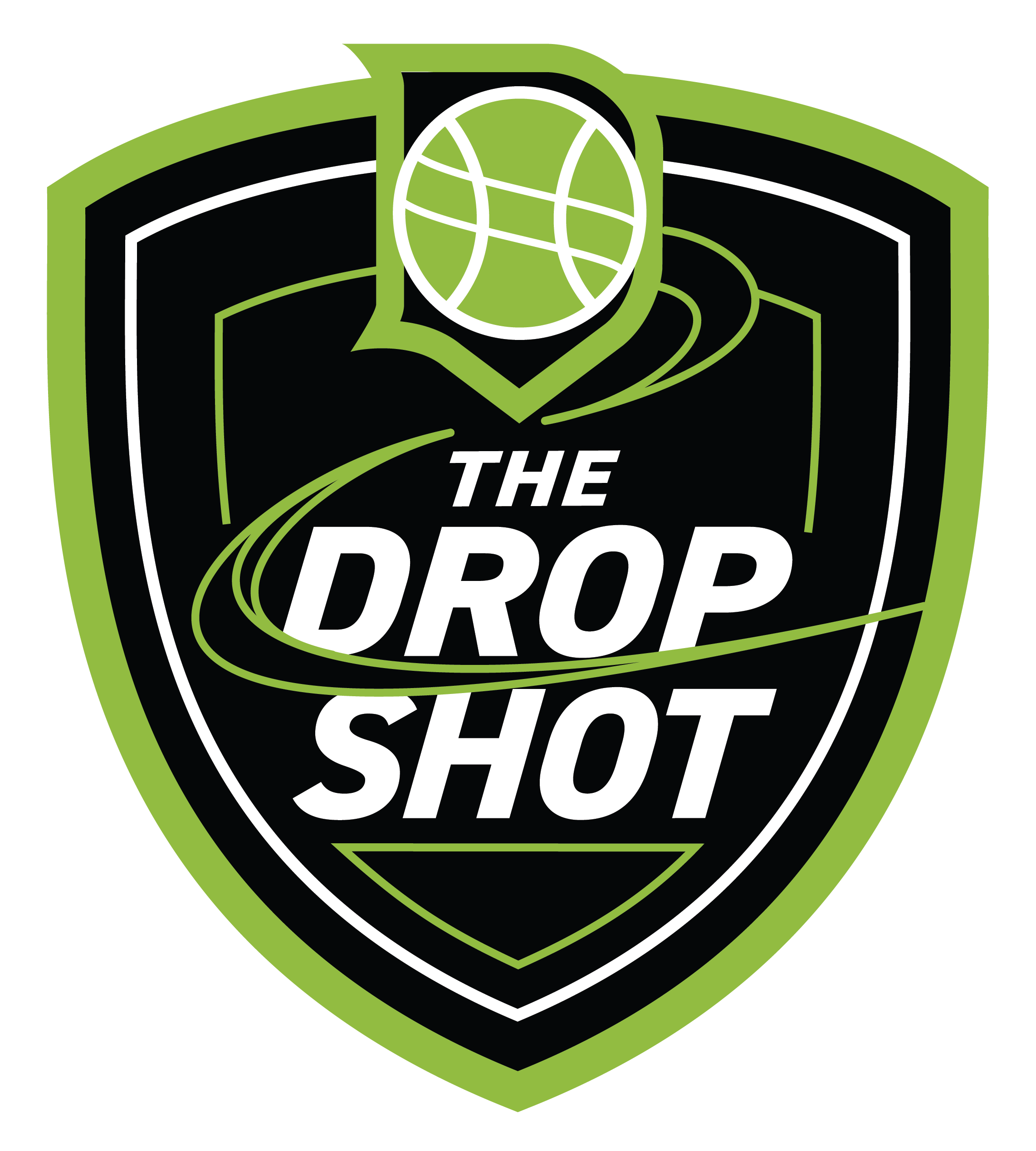 The Drop Shot